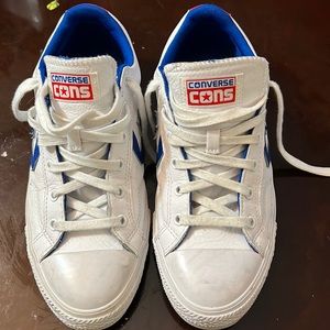 Converse shoes